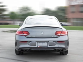 Mercedes-Benz C 43 AMG Coupe 4MATIC* АвтоКредит (ЦЕНА ДО БГ) - 41999 лв. / 21473.75 € - 33676744 4 | Car24.bg Mercedes-Benz C 43 AMG Coupe 4MATIC* АвтоКредит (ЦЕНА ДО БГ) - 41999 лв. / 21473.75 € - 33676744 4