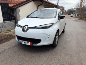 Renault Zoe - Car24.bg Renault Zoe