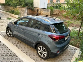 Hyundai I20 - 11600 € / 22687.63 лв. - 96531409 2 | Car24.bg Hyundai I20 - 11600 € / 22687.63 лв. - 96531409 2