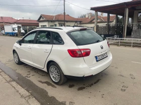 Seat Ibiza - 2300 € / 4498.41 лв. - 78093190 4 | Car24.bg Seat Ibiza - 2300 € / 4498.41 лв. - 78093190 4