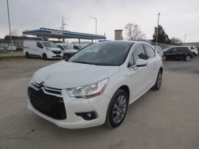 Citroen DS4 1.6 e-HDI - Car24.bg Citroen DS4 1.6 e-HDI