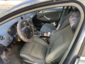 Ford Mondeo - 3200 € / 6258.66 лв. - 59271325 4 | Car24.bg Ford Mondeo - 3200 € / 6258.66 лв. - 59271325 4