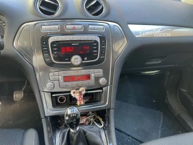 Ford Mondeo - 3200 € / 6258.66 лв. - 59271325 6 | Car24.bg Ford Mondeo - 3200 € / 6258.66 лв. - 59271325 6