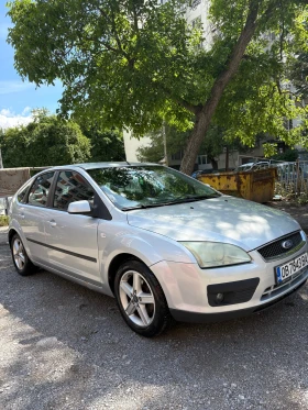 Ford Focus - 1250 € / 2444.79 лв. - 29342554 3 | Car24.bg Ford Focus - 1250 € / 2444.79 лв. - 29342554 3