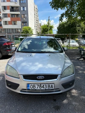 Ford Focus - Car24.bg Ford Focus