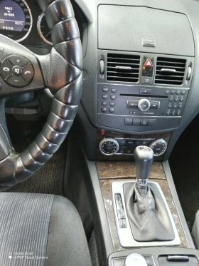 Mercedes-Benz C 220 undefined | Auto.bg — изображение 12 Mercedes-Benz C 220 undefined | Auto.bg — изображение 12