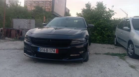 Снимка Dodge Charger