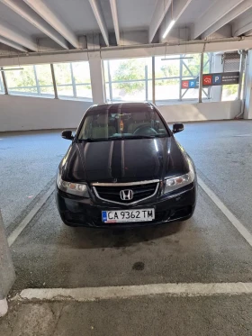 Honda Accord undefined | Auto.bg — изображение 7 Honda Accord undefined | Auto.bg — изображение 7