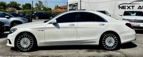 Mercedes-Benz S 350 AMG 4 MATIC PANO BURMESTER 360 CAMERA DISTRONIC - 27990 € - 34900888 8 | Car24.bg Mercedes-Benz S 350 AMG 4 MATIC PANO BURMESTER 360 CAMERA DISTRONIC - 27990 € - 34900888 8