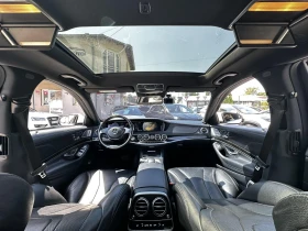 Mercedes-Benz S 350 AMG 4 MATIC PANO BURMESTER 360 CAMERA DISTRONIC - 27990 € - 34900888 9 | Car24.bg Mercedes-Benz S 350 AMG 4 MATIC PANO BURMESTER 360 CAMERA DISTRONIC - 27990 € - 34900888 9