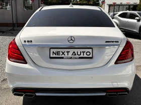 Mercedes-Benz S 350 AMG 4 MATIC PANO BURMESTER 360 CAMERA DISTRONIC - 27990 € - 34900888 6 | Car24.bg Mercedes-Benz S 350 AMG 4 MATIC PANO BURMESTER 360 CAMERA DISTRONIC - 27990 € - 34900888 6