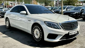 Mercedes-Benz S 350 AMG 4 MATIC PANO BURMESTER 360 CAMERA DISTRONIC - 27990 € - 34900888 3 | Car24.bg Mercedes-Benz S 350 AMG 4 MATIC PANO BURMESTER 360 CAMERA DISTRONIC - 27990 € - 34900888 3