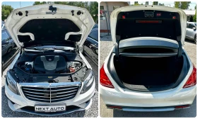 Mercedes-Benz S 350 AMG 4 MATIC PANO BURMESTER 360 CAMERA DISTRONIC - 27990 € - 34900888 16 | Car24.bg Mercedes-Benz S 350 AMG 4 MATIC PANO BURMESTER 360 CAMERA DISTRONIC - 27990 € - 34900888 16