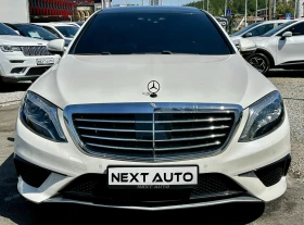 Mercedes-Benz S 350 AMG 4 MATIC PANO BURMESTER 360 CAMERA DISTRONIC - 27990 € - 34900888 2 | Car24.bg Mercedes-Benz S 350 AMG 4 MATIC PANO BURMESTER 360 CAMERA DISTRONIC - 27990 € - 34900888 2
