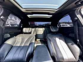 Mercedes-Benz S 350 AMG 4 MATIC PANO BURMESTER 360 CAMERA DISTRONIC - 27990 € - 34900888 10 | Car24.bg Mercedes-Benz S 350 AMG 4 MATIC PANO BURMESTER 360 CAMERA DISTRONIC - 27990 € - 34900888 10