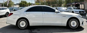 Mercedes-Benz S 350 AMG 4 MATIC PANO BURMESTER 360 CAMERA DISTRONIC - 27990 € - 34900888 4 | Car24.bg Mercedes-Benz S 350 AMG 4 MATIC PANO BURMESTER 360 CAMERA DISTRONIC - 27990 € - 34900888 4