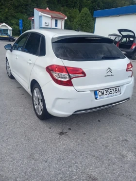 Citroen C4 1.6 бензин. 120 к.с - 5500 € - 20914057 4 | Car24.bg Citroen C4 1.6 бензин. 120 к.с - 5500 € - 20914057 4
