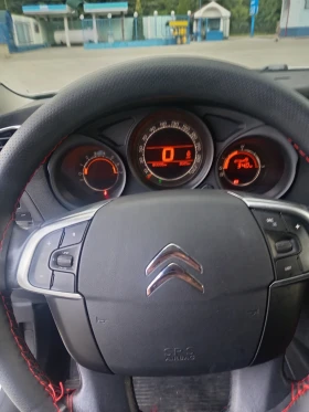Citroen C4 1.6 бензин. 120 к.с - 5500 € - 20914057 13 | Car24.bg Citroen C4 1.6 бензин. 120 к.с - 5500 € - 20914057 13