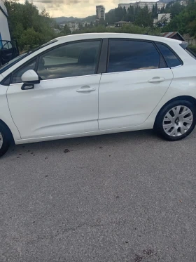 Citroen C4 1.6 бензин. 120 к.с - 5500 € - 20914057 3 | Car24.bg Citroen C4 1.6 бензин. 120 к.с - 5500 € - 20914057 3