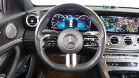 Mercedes-Benz E 220 4MATIC AMG* HUD* 360* КОЖА* ОБДУХВ* НАВИ* ПАНО - 26900 € - 65013691 11 | Car24.bg Mercedes-Benz E 220 4MATIC AMG* HUD* 360* КОЖА* ОБДУХВ* НАВИ* ПАНО - 26900 € - 65013691 11