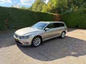VW Passat Variant GTE 1.4 TSI Highline | Auto.bg — изображение 2 VW Passat Variant GTE 1.4 TSI Highline | Auto.bg — изображение 2