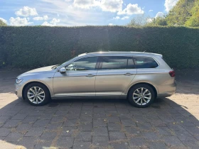 VW Passat Variant GTE 1.4 TSI Highline | Auto.bg — изображение 5 VW Passat Variant GTE 1.4 TSI Highline | Auto.bg — изображение 5
