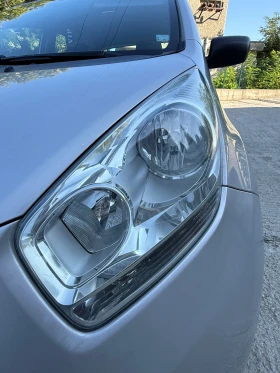 Kia Venga - 4200 € - 44230691 8 | Car24.bg Kia Venga - 4200 € - 44230691 8