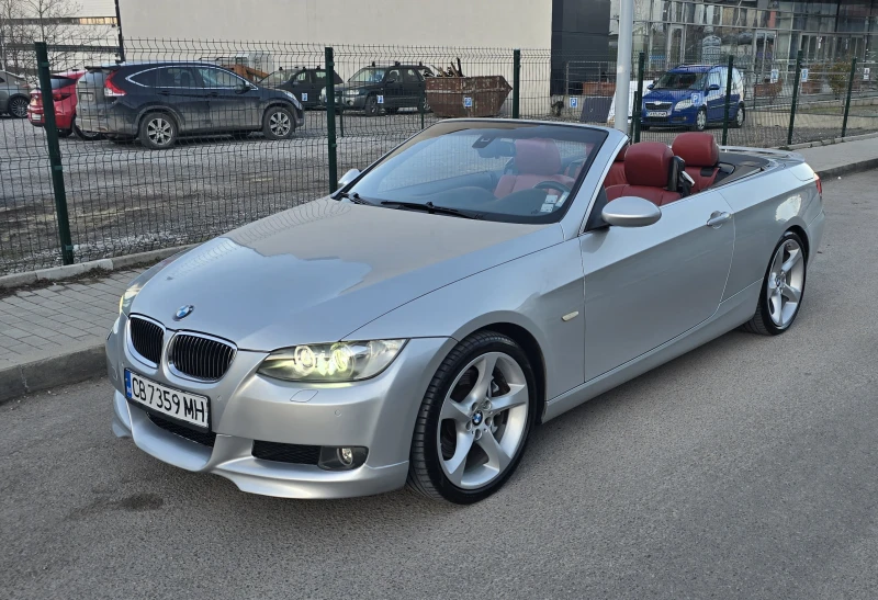 BMW 330 - 10700 € / 20927.38 лв. - 77928331 1 | Car24.bg BMW 330 - 10700 € / 20927.38 лв. - 77928331 1