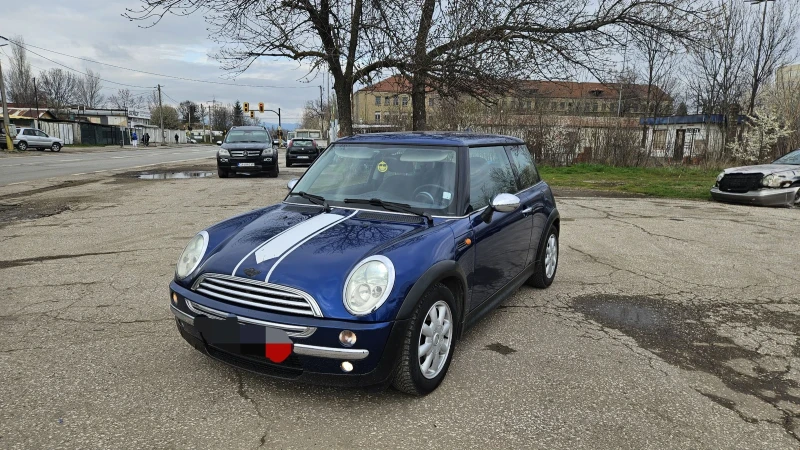 Mini One - 1500 € / 2933.74 лв. - 69656726 1 | Car24.bg Mini One - 1500 € / 2933.74 лв. - 69656726 1