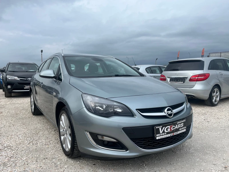 Opel Astra 1.6 CDTI, 136к.с., ЛИЗИНГ - 5900 € / 11539.40 лв. - 47597940 1 | Car24.bg Opel Astra 1.6 CDTI, 136к.с., ЛИЗИНГ - 5900 € / 11539.40 лв. - 47597940 1