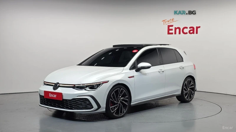 VW Golf GTI/2.0T/8TH GEN - 28300 € / 55349.99 лв. - 19631166 1 | Car24.bg VW Golf GTI/2.0T/8TH GEN - 28300 € / 55349.99 лв. - 19631166 1