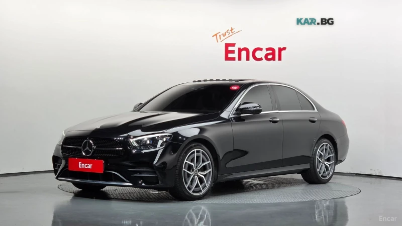 Mercedes-Benz E 220 4MATIC AMG* HUD* 360* КОЖА* ОБДУХВ* НАВИ* ПАНО - 26900 € - 65013691 1 | Car24.bg Mercedes-Benz E 220 4MATIC AMG* HUD* 360* КОЖА* ОБДУХВ* НАВИ* ПАНО - 26900 € - 65013691 1