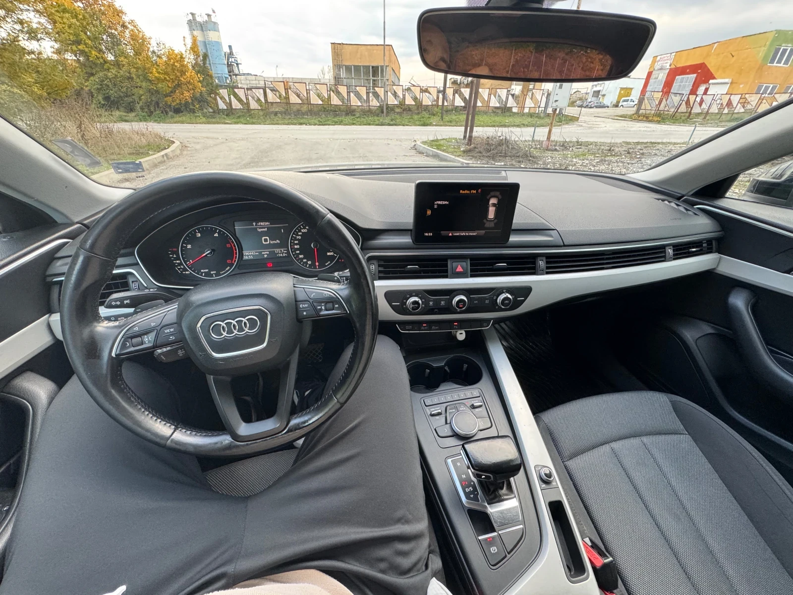 Audi A4 Audi A4 B9 Evro 6 150 кс  - изображение 8 | Auto.bg Audi A4 Audi A4 B9 Evro 6 150 кс  - изображение 8