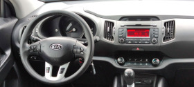 Kia Sportage 2.0CRDI*4WD* | Mobile.bg   17