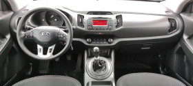 Kia Sportage 2.0CRDI*4WD* | Mobile.bg   15