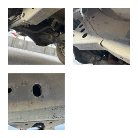 Nissan Terrano 2.7TDI 125к 7места КЛИМАТИК 4Х4 БЪРЗИ, БАВНИ ИТАЛИ - 12400 лв. / 6340.02 € - 24231146 17 | Car24.bg Nissan Terrano 2.7TDI 125к 7места КЛИМАТИК 4Х4 БЪРЗИ, БАВНИ ИТАЛИ - 12400 лв. / 6340.02 € - 24231146 17