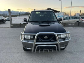 Nissan Terrano 2.7TDI 125к 7места КЛИМАТИК 4Х4 БЪРЗИ, БАВНИ ИТАЛИ - 12400 лв. / 6340.02 € - 24231146 2 | Car24.bg Nissan Terrano 2.7TDI 125к 7места КЛИМАТИК 4Х4 БЪРЗИ, БАВНИ ИТАЛИ - 12400 лв. / 6340.02 € - 24231146 2