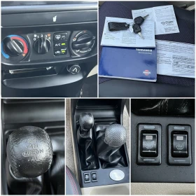 Nissan Terrano 2.7TDI 125к 7места КЛИМАТИК 4Х4 БЪРЗИ, БАВНИ ИТАЛИ - 12400 лв. / 6340.02 € - 24231146 14 | Car24.bg Nissan Terrano 2.7TDI 125к 7места КЛИМАТИК 4Х4 БЪРЗИ, БАВНИ ИТАЛИ - 12400 лв. / 6340.02 € - 24231146 14