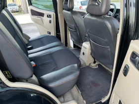 Nissan Terrano 2.7TDI 125к 7места КЛИМАТИК 4Х4 БЪРЗИ, БАВНИ ИТАЛИ - 12400 лв. / 6340.02 € - 24231146 11 | Car24.bg Nissan Terrano 2.7TDI 125к 7места КЛИМАТИК 4Х4 БЪРЗИ, БАВНИ ИТАЛИ - 12400 лв. / 6340.02 € - 24231146 11