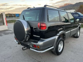 Nissan Terrano 2.7TDI 125к 7места КЛИМАТИК 4Х4 БЪРЗИ, БАВНИ ИТАЛИ - 12400 лв. / 6340.02 € - 24231146 4 | Car24.bg Nissan Terrano 2.7TDI 125к 7места КЛИМАТИК 4Х4 БЪРЗИ, БАВНИ ИТАЛИ - 12400 лв. / 6340.02 € - 24231146 4