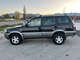 Nissan Terrano 2.7TDI 125к 7места КЛИМАТИК 4Х4 БЪРЗИ, БАВНИ ИТАЛИ - 12400 лв. / 6340.02 € - 24231146 6 | Car24.bg Nissan Terrano 2.7TDI 125к 7места КЛИМАТИК 4Х4 БЪРЗИ, БАВНИ ИТАЛИ - 12400 лв. / 6340.02 € - 24231146 6