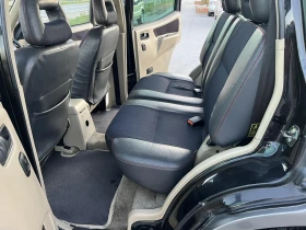 Nissan Terrano 2.7TDI 125к 7места КЛИМАТИК 4Х4 БЪРЗИ, БАВНИ ИТАЛИ - 12400 лв. / 6340.02 € - 24231146 9 | Car24.bg Nissan Terrano 2.7TDI 125к 7места КЛИМАТИК 4Х4 БЪРЗИ, БАВНИ ИТАЛИ - 12400 лв. / 6340.02 € - 24231146 9