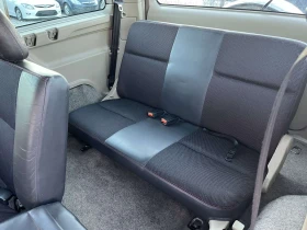 Nissan Terrano 2.7TDI 125к 7места КЛИМАТИК 4Х4 БЪРЗИ, БАВНИ ИТАЛИ - 12400 лв. / 6340.02 € - 24231146 10 | Car24.bg Nissan Terrano 2.7TDI 125к 7места КЛИМАТИК 4Х4 БЪРЗИ, БАВНИ ИТАЛИ - 12400 лв. / 6340.02 € - 24231146 10