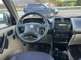 Nissan Terrano 2.7TDI 125к 7места КЛИМАТИК 4Х4 БЪРЗИ, БАВНИ ИТАЛИ - 12400 лв. / 6340.02 € - 24231146 13 | Car24.bg Nissan Terrano 2.7TDI 125к 7места КЛИМАТИК 4Х4 БЪРЗИ, БАВНИ ИТАЛИ - 12400 лв. / 6340.02 € - 24231146 13
