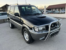Nissan Terrano 2.7TDI 125к 7места КЛИМАТИК 4Х4 БЪРЗИ, БАВНИ ИТАЛИ - 12400 лв. / 6340.02 € - 24231146 3 | Car24.bg Nissan Terrano 2.7TDI 125к 7места КЛИМАТИК 4Х4 БЪРЗИ, БАВНИ ИТАЛИ - 12400 лв. / 6340.02 € - 24231146 3