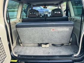 Nissan Terrano 2.7TDI 125к 7места КЛИМАТИК 4Х4 БЪРЗИ, БАВНИ ИТАЛИ - 12400 лв. / 6340.02 € - 24231146 15 | Car24.bg Nissan Terrano 2.7TDI 125к 7места КЛИМАТИК 4Х4 БЪРЗИ, БАВНИ ИТАЛИ - 12400 лв. / 6340.02 € - 24231146 15