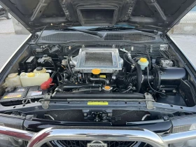 Nissan Terrano 2.7TDI 125к 7места КЛИМАТИК 4Х4 БЪРЗИ, БАВНИ ИТАЛИ - 12400 лв. / 6340.02 € - 24231146 16 | Car24.bg Nissan Terrano 2.7TDI 125к 7места КЛИМАТИК 4Х4 БЪРЗИ, БАВНИ ИТАЛИ - 12400 лв. / 6340.02 € - 24231146 16