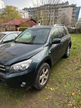 Toyota Rav4 2.2 D-CAT 177kc Не пали - 4500 лв. / 2300.81 € - 19488938 2 | Car24.bg Toyota Rav4 2.2 D-CAT 177kc Не пали - 4500 лв. / 2300.81 € - 19488938 2