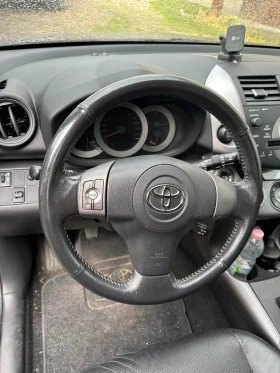 Toyota Rav4 2.2 D-CAT 177kc Не пали - 4500 лв. / 2300.81 € - 19488938 6 | Car24.bg Toyota Rav4 2.2 D-CAT 177kc Не пали - 4500 лв. / 2300.81 € - 19488938 6