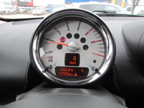 Mini Countryman ALL4 1.6D EURO5B - 7000 € / 13690.81 лв. - 61645909 13 | Car24.bg Mini Countryman ALL4 1.6D EURO5B - 7000 € / 13690.81 лв. - 61645909 13